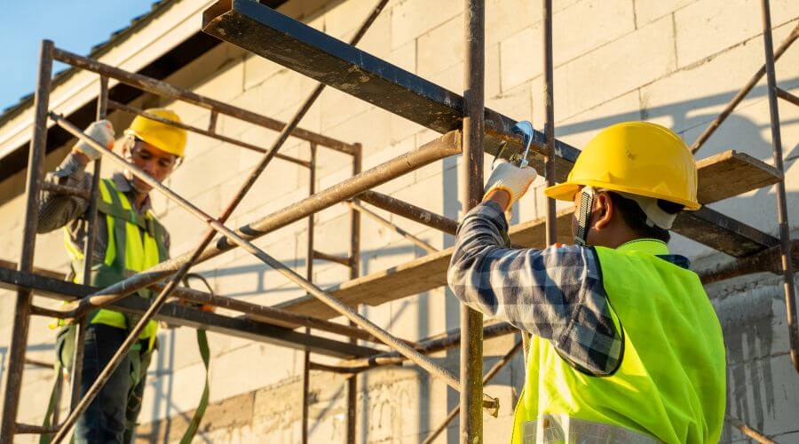Expert top industrial roofings services in Chesterfield, NJ